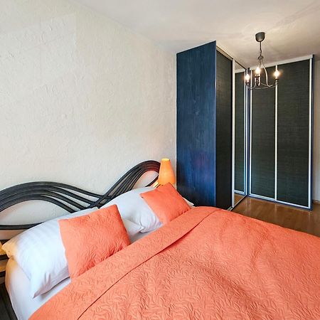 Świnoujście Visit Baltic - Apartament Sunny מראה חיצוני תמונה