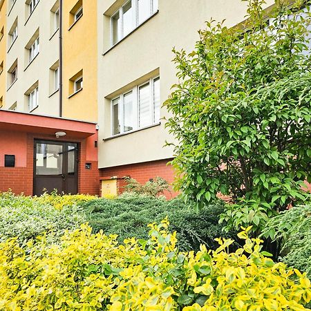Świnoujście Visit Baltic - Apartament Sunny מראה חיצוני תמונה