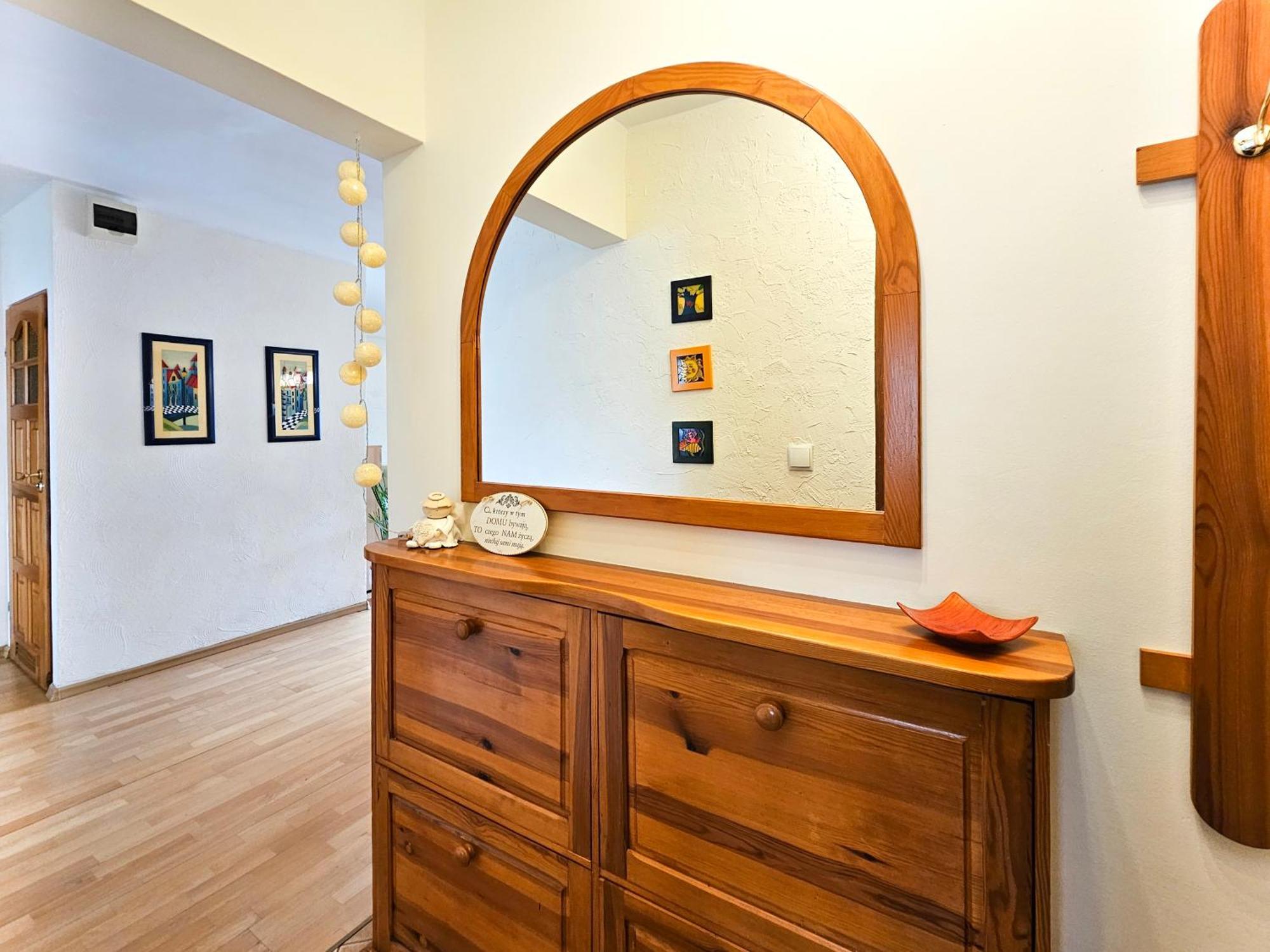 Świnoujście Visit Baltic - Apartament Sunny מראה חיצוני תמונה