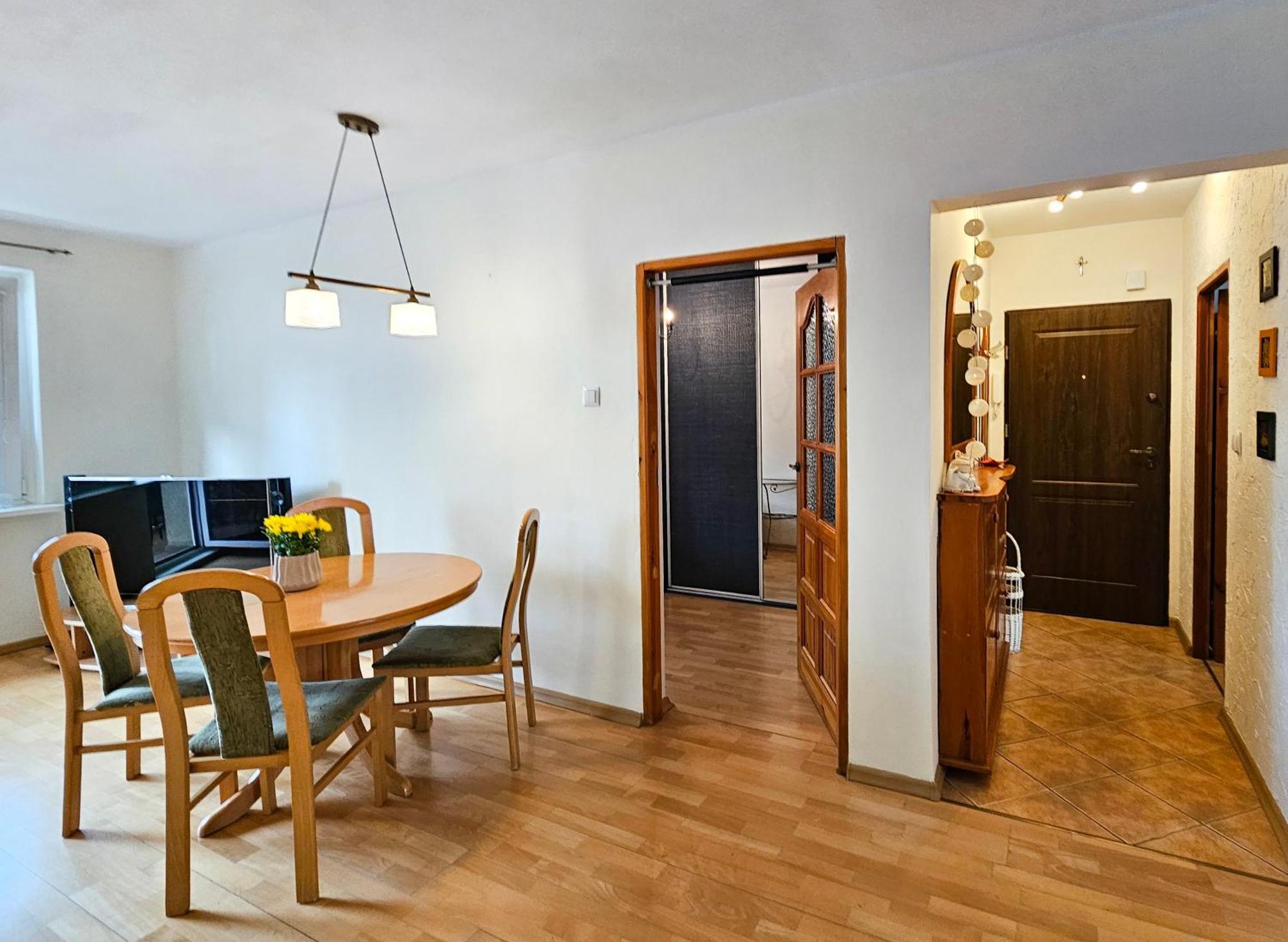 Świnoujście Visit Baltic - Apartament Sunny מראה חיצוני תמונה