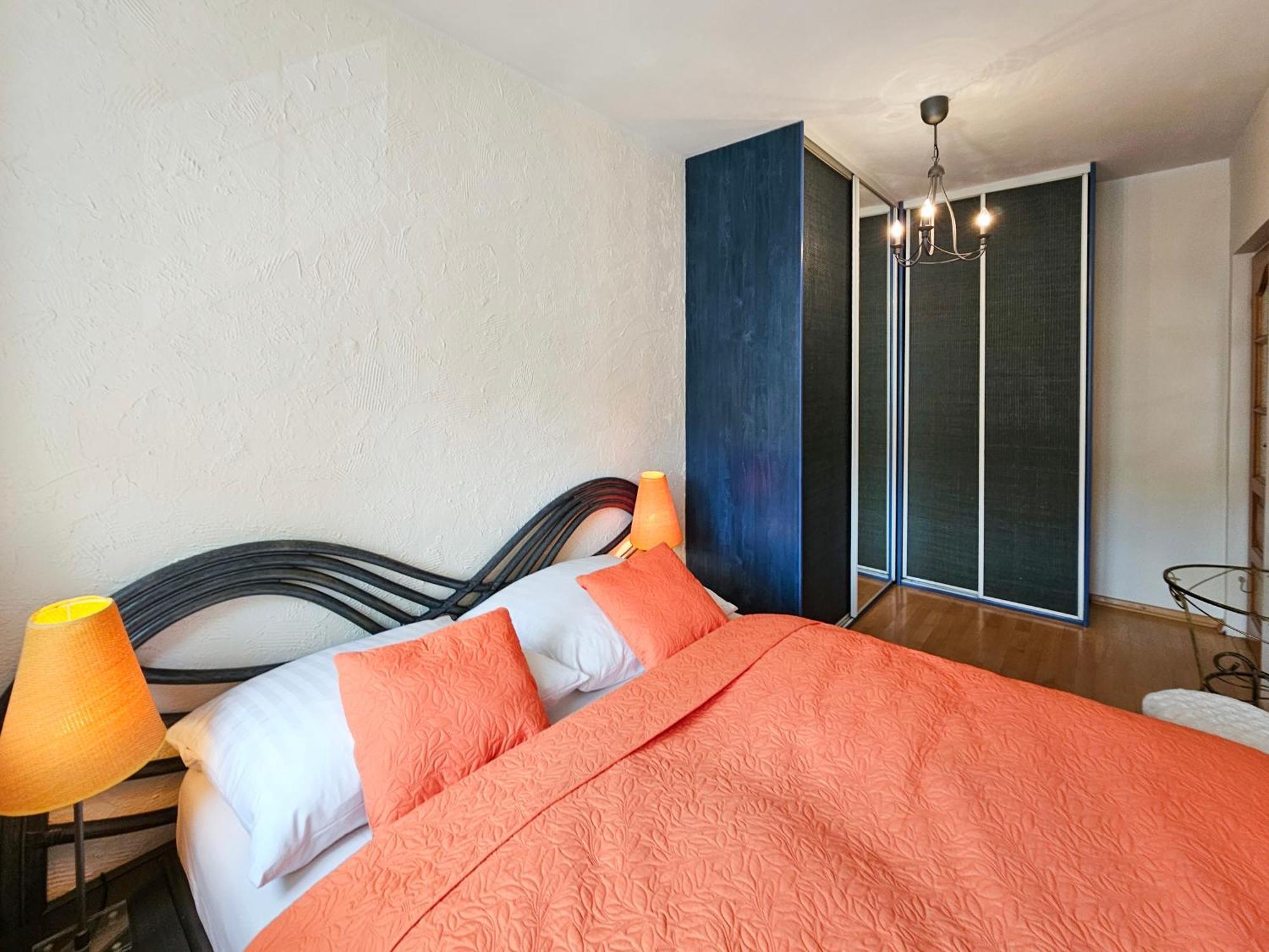 Świnoujście Visit Baltic - Apartament Sunny מראה חיצוני תמונה
