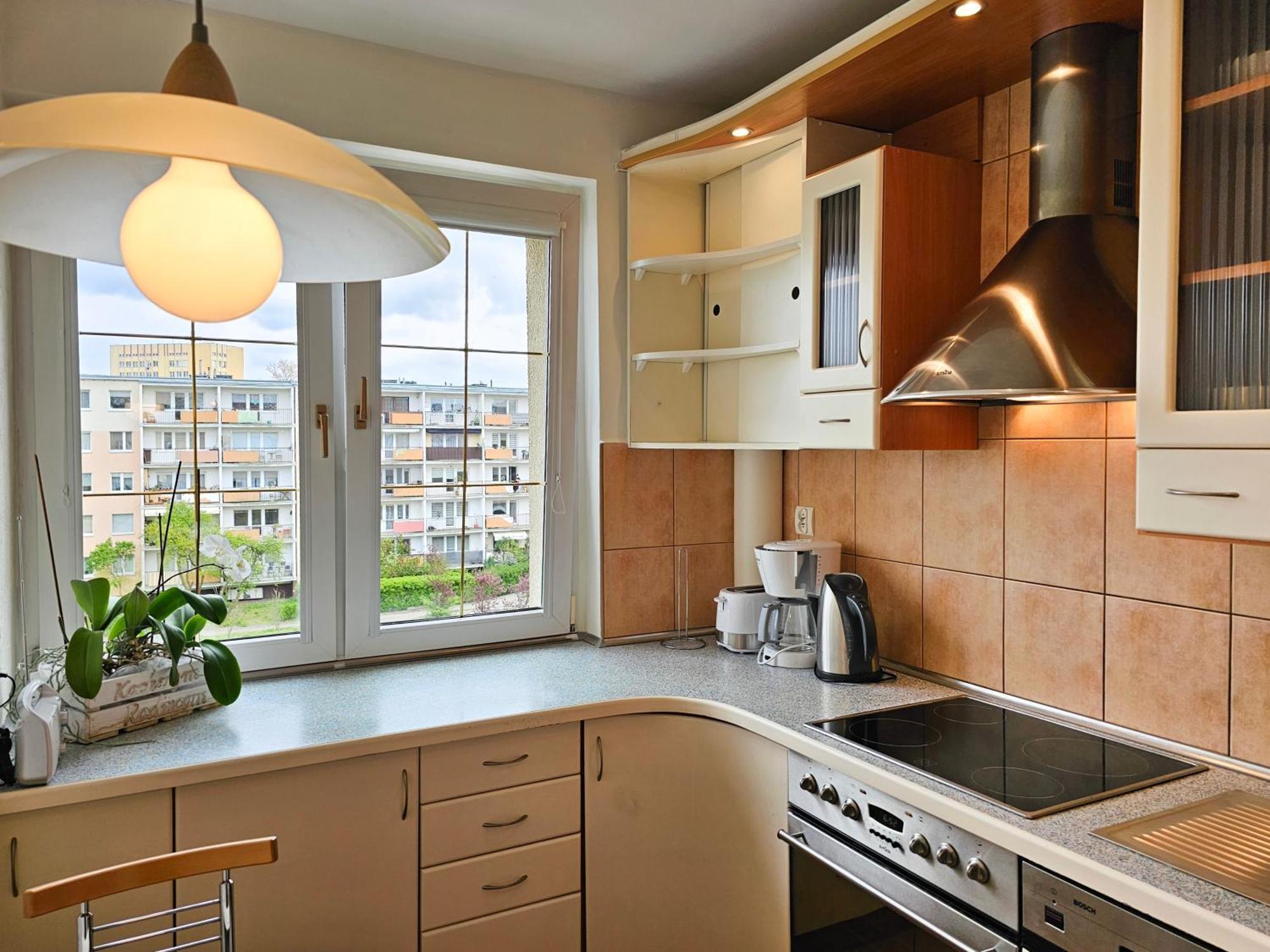 Świnoujście Visit Baltic - Apartament Sunny מראה חיצוני תמונה