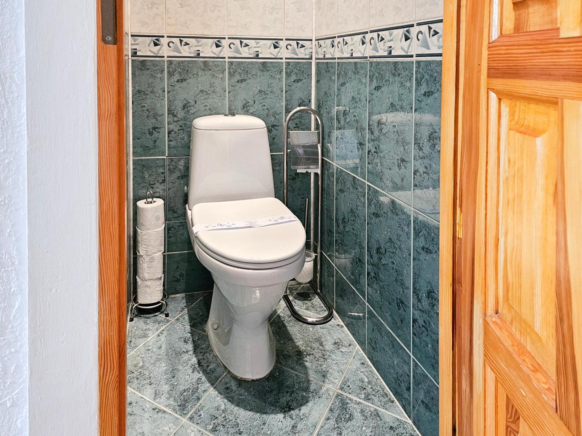 Świnoujście Visit Baltic - Apartament Sunny מראה חיצוני תמונה